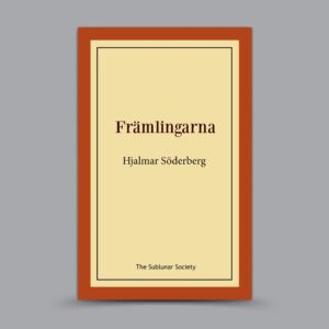 Främlingarna