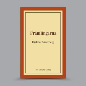 Främlingarna