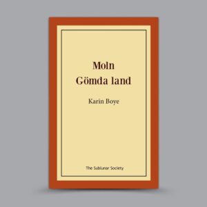 Moln / Gömda land