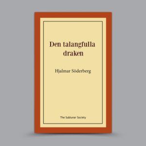 Den talangfulla draken