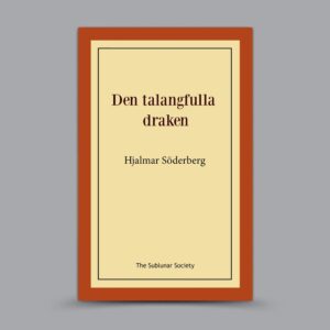 Den talangfulla draken