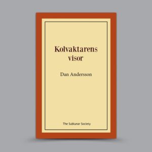 Kolvaktarens visor