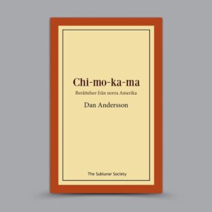 Chi-mo-ka-ma: Berättelser från norra Amerika