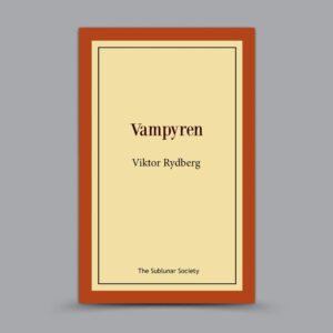 Vampyren