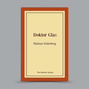 Doktor Glas