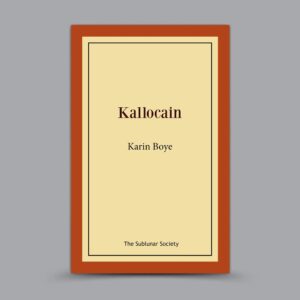 Kallocain