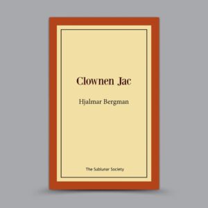 Clownen Jac
