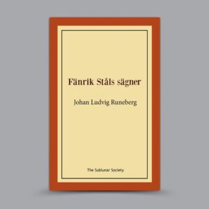 Fänrik Ståls sägner