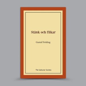 Stänk och flikar