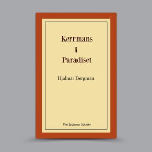 Kerrmans i Paradiset