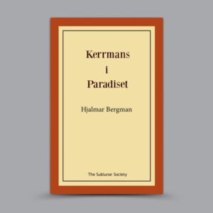 Kerrmans i Paradiset