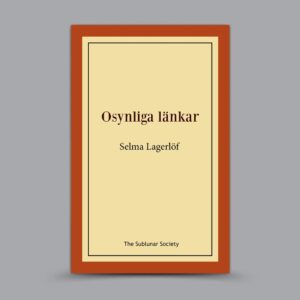 Osynliga länkar