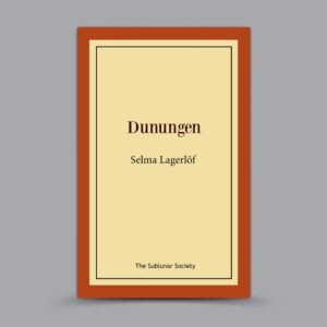 Dunungen