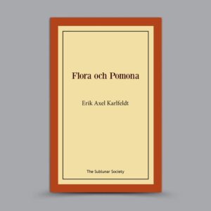 Flora och Pomona