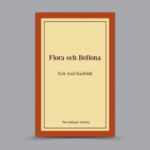 Flora och Bellona
