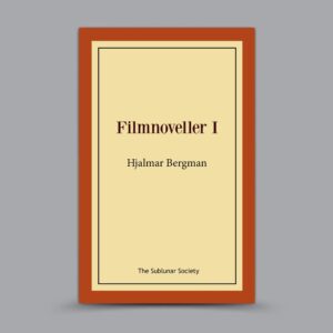 Filmnoveller I