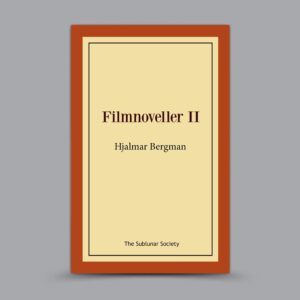 Filmnoveller II