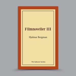 Filmnoveller III