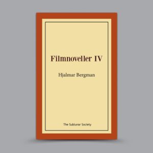 Filmnoveller IV