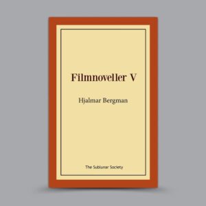 Filmnoveller V