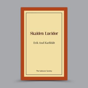 Skalden Lucidor