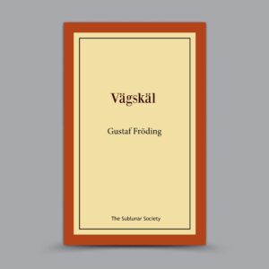 Vägskäl