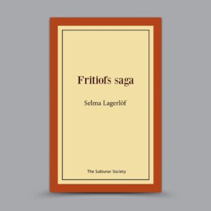 Fritiofs saga