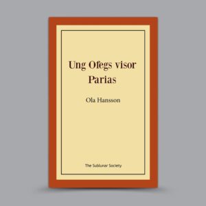 Ung Ofegs visor / Parias