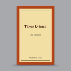 Tidens kvinnor