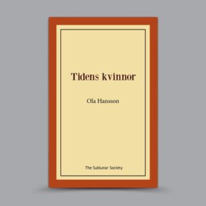 Tidens kvinnor