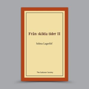 Från skilda tider II