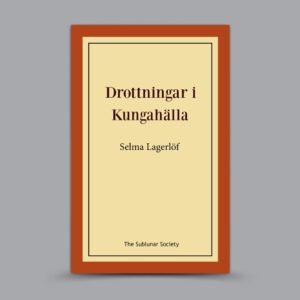 Drottningar i Kungahälla