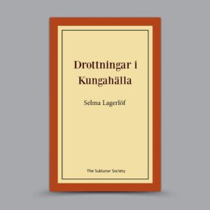 Drottningar i Kungahälla