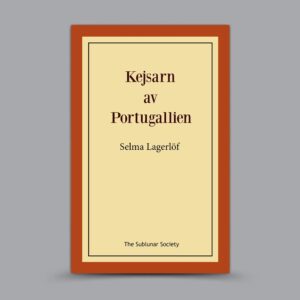 Kejsarn av Portugallien