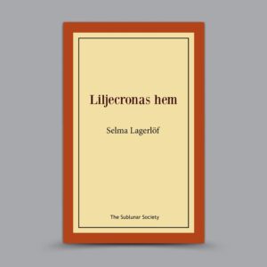 Liljecronas hem