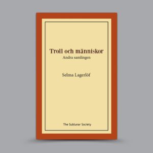 Troll och människor: Andra samlingen