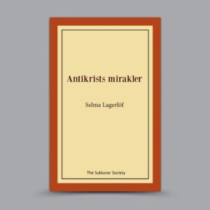 Antikrists mirakler