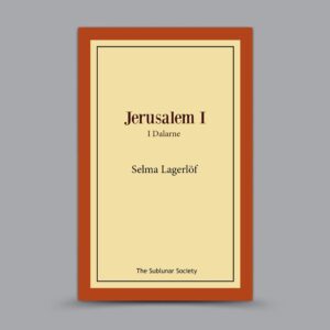 Jerusalem I: I Dalarne