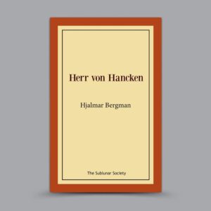 Herr von Hancken