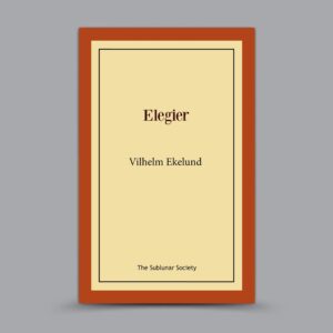 Elegier