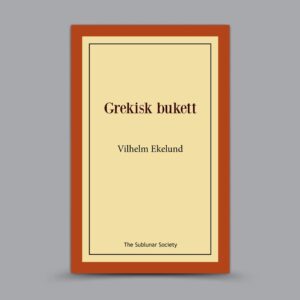 Grekisk bukett