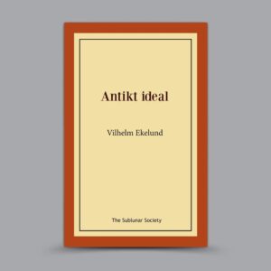 Antikt ideal