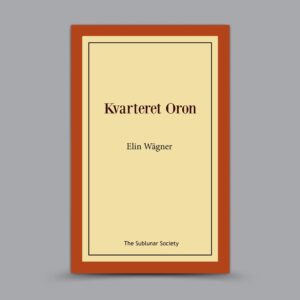 Kvarteret Oron