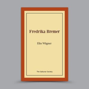 Fredrika Bremer