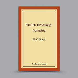 Släkten Jerneploogs framgång