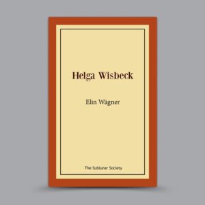 Helga Wisbeck