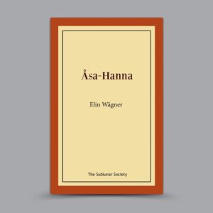 Åsa-Hanna