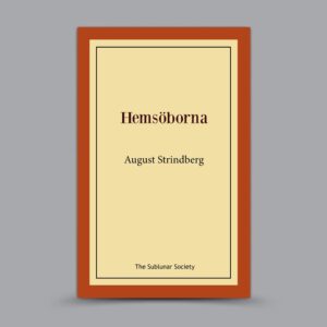 Hemsöborna
