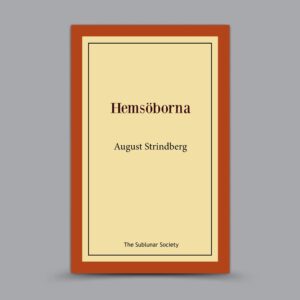 Hemsöborna