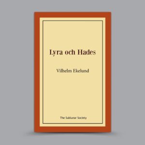 Lyra och Hades